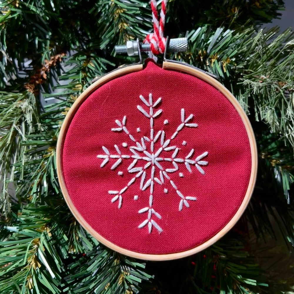 Christmas Ornament